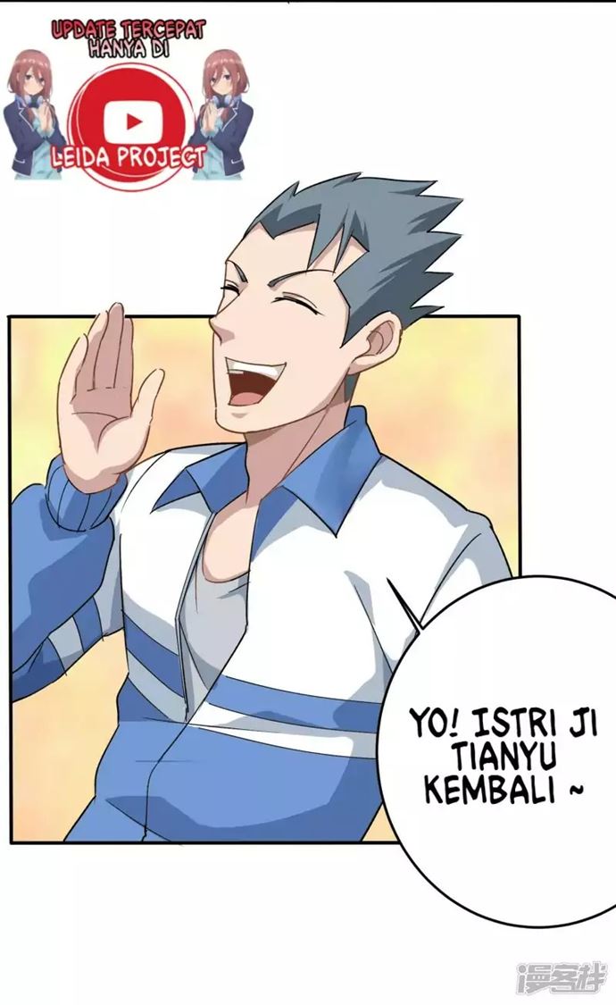 School Flower Master Chapter 06 Gambar 10